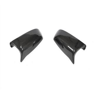 Mirror Covers (for 2007-2010, Carbon) photo 4