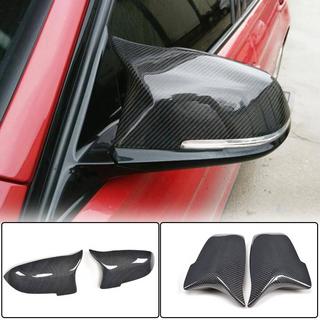 Mirror Covers (2013-2016, Carbon) photo 1