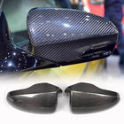 BMW 5 Series F10/F11 2010–2016 Mirror Covers (for M5, Carbon) photo 1