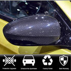 BMW 5 Series F10/F11 2010–2016 Mirror Covers (for M5, Carbon) photo 2