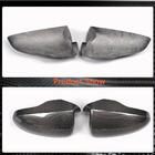 BMW 5 Series F10/F11 2010–2016 Mirror Covers (for M5, Carbon) photo 4