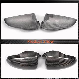 Mirror Covers (for M5, Carbon) photo 4