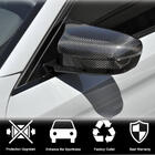BMW 5 Series G30/G31 2017–2023 Dry Carbon Mirror Covers (for f90 2018-2020) photo 3