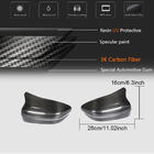 BMW 5 Series G30/G31 2017–2023 Dry Carbon Mirror Covers (for f90 2018-2020) photo 6