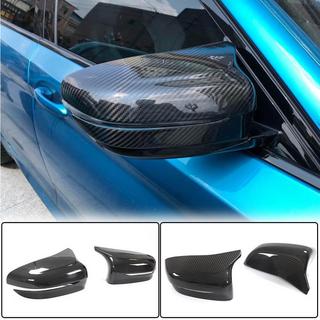 Dry Carbon Mirror Covers (for f90 2018-2020) photo 1