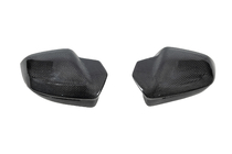 BMW 5/i5 Series G60/G60E/G61 2023- Mirror Covers (Carbon) photo 3