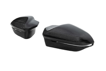 BMW 5/i5 Series G60/G60E/G61 2023- Mirror Covers (Carbon) photo 4