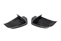 BMW 5/i5 Series G60/G60E/G61 2023- Mirror Covers (Carbon) photo 7