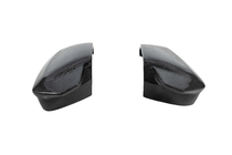 BMW 5/i5 Series G60/G60E/G61 2023- Mirror Covers (Carbon) photo 8