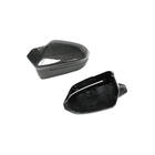 BMW 7 Series G70/G71 2022- Mirror Covers (Carbon) photo 6