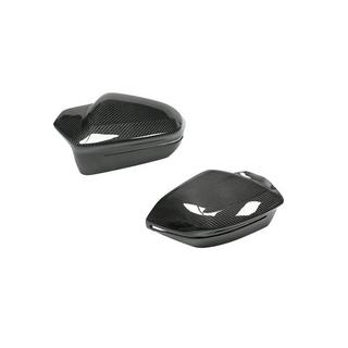 Mirror Covers (Carbon) photo 4