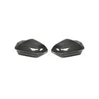 BMW X3 G45 2024- Mirror Covers (Carbon) photo 3