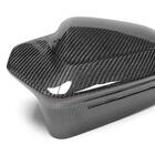 BMW X3 G45 2024- Mirror Covers (Carbon) photo 5