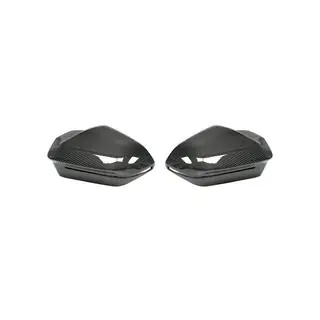 Mirror Covers (Carbon) photo 3
