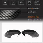 BMW Z4 (E85) 2002-2008 Mirror Covers (Carbon) photo 3