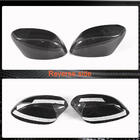 BMW Z4 (E85) 2002-2008 Mirror Covers (Carbon) photo 5