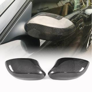 Mirror Covers (Carbon) photo 1