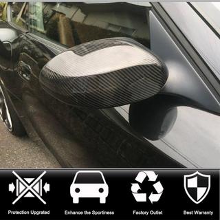 Mirror Covers (Carbon) photo 2