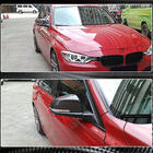 BMW 1 Series E81/E82/E87/E88 2004-2011 Mirror Covers (Carbon) photo 3