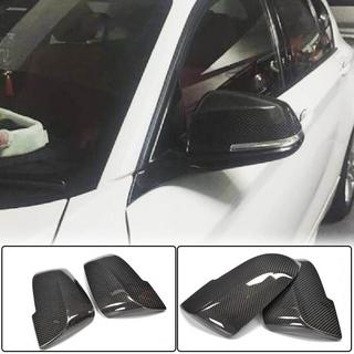 Mirror Covers V3 (Carbon) photo 1