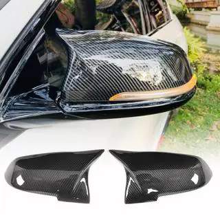 Mirror Covers V1 (Carbon) photo 1
