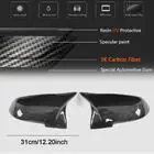 BMW 2 Series F22/F23 2014-2021 Mirror Covers (Carbon) photo 6
