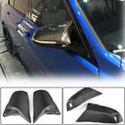 BMW X1 E84 2009-2015 Mirror Covers (Carbon) photo 2