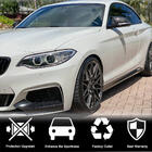 BMW X1 E84 2009-2015 Mirror Covers (Carbon) photo 3