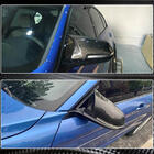BMW X1 E84 2009-2015 Mirror Covers (Carbon) photo 5