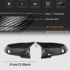 BMW X1 E84 2009-2015 Mirror Covers (Carbon) photo 6