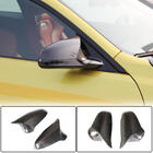 BMW 4 Series F32/F33/F36 2012-2020 Mirror Caps V2 (for F82/F83, Carbon) photo 1