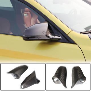 Mirror Caps V2 (for F82/F83, Carbon) photo 1