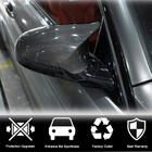 BMW 4 Series F32/F33/F36 2012-2020 Mirror Covers Dry Carbon V2 (for M4) photo 2
