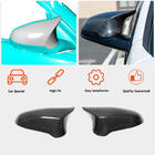 BMW 3 Series F30/F31 2012-2019 Mirror Covers V1 (for F80, Carbon) photo 2