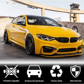 Mirror Covers V1 (for F80, Carbon) photo 3