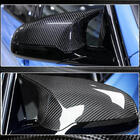 BMW 3 Series F30/F31 2012-2019 Dry Carbon Mirror Covers V2 (for M3) photo 5