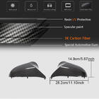 BMW 4 Series F32/F33/F36 2012-2020 Mirror Covers V1 (for F82/F83, Carbon) photo 6