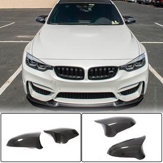 Mirror Covers V1 (for F82/F83, Carbon) photo 1