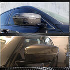 BMW 3 Series G20/G21 2018- Mirror Covers M-Look (Carbon) photo 4