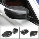 BMW 3 Series G20/G21 2018- Dry Carbon Mirror Covers (2019-2022) photo 1