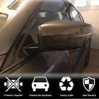 BMW 3 Series G20/G21 2018- Dry Carbon Mirror Covers (2019-2022) photo 2