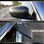 BMW 3 Series G20/G21 2018- Dry Carbon Mirror Covers (2019-2022) photo 3