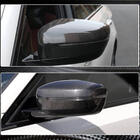 BMW 3 Series G20/G21 2018- Dry Carbon Mirror Covers (2019-2022) photo 4