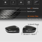 BMW 3 Series G20/G21 2018- Dry Carbon Mirror Covers (2019-2022) photo 5