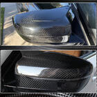 BMW 3 Series G20/G21 2018- Dry Carbon Mirror Covers V3 (2019-2022) photo 4