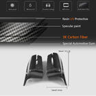 BMW 3 Series G20/G21 2018- Carbon Mirror Covers V5 (2019-2022) photo 5