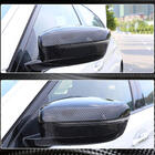 BMW 3 Series G20/G21 2018- Carbon Mirror Covers V5 (2019-2022) photo 7
