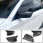 BMW 3 Series G20/G21 2018- Carbon Mirror Covers V6 (2019-2022) photo 2