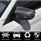 BMW 3 Series G20/G21 2018- Carbon Mirror Covers V6 (2019-2022) photo 3
