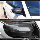 BMW 3 Series G20/G21 2018- Carbon Mirror Covers V6 (2019-2022) photo 4
